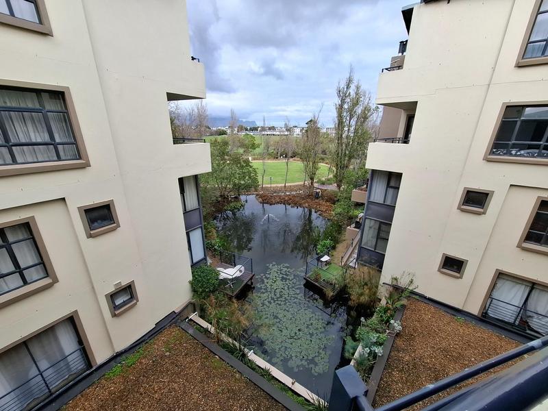 To Let 1 Bedroom Property for Rent in Somerset West Western Cape